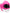 Casque Power Ranger Rose adulte