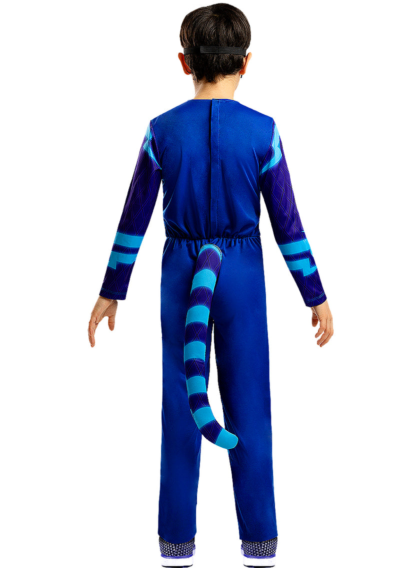 Déguisement Yoyo Pyjamasques pour enfant