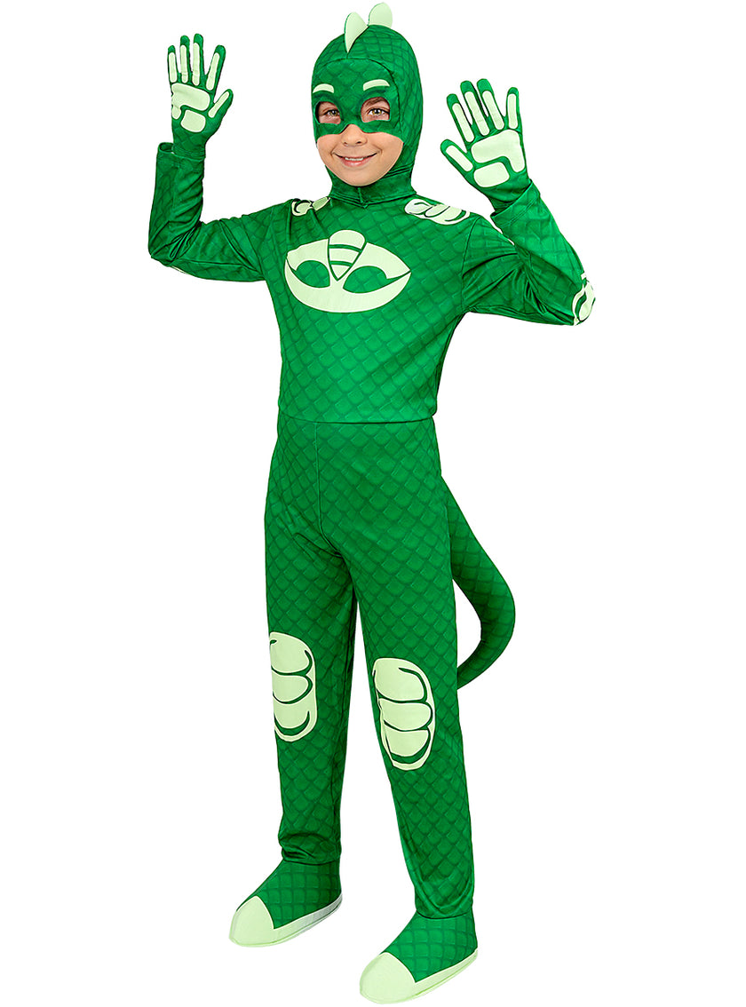 Déguisement Gluglu Pyjamasques deluxe enfant