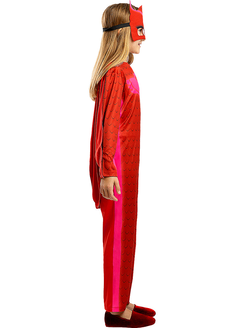 Déguisement Bibou Pyjamasques pour enfant