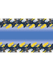 Nappe Batman rectangulaire