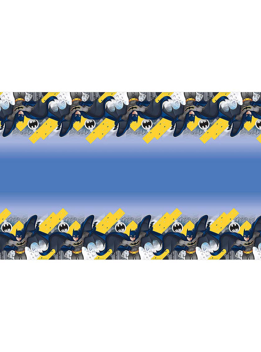 Nappe Batman rectangulaire