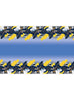 Nappe Batman rectangulaire