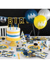 8 ballons Batman