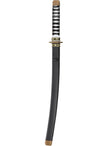 Épée Ninja 60 cms