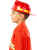 Casque de pompier enfant