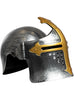 Casque médiéval adulte