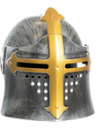 Casque médiéval enfant