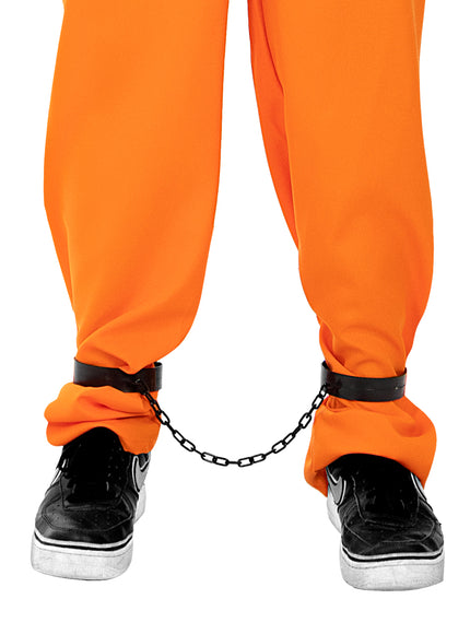 Chaîne de prisonnier