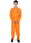 Chaîne de prisonnier