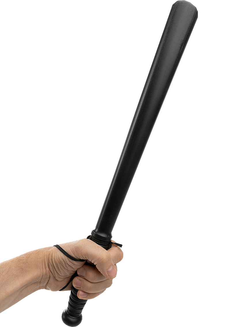 Matraque de policier