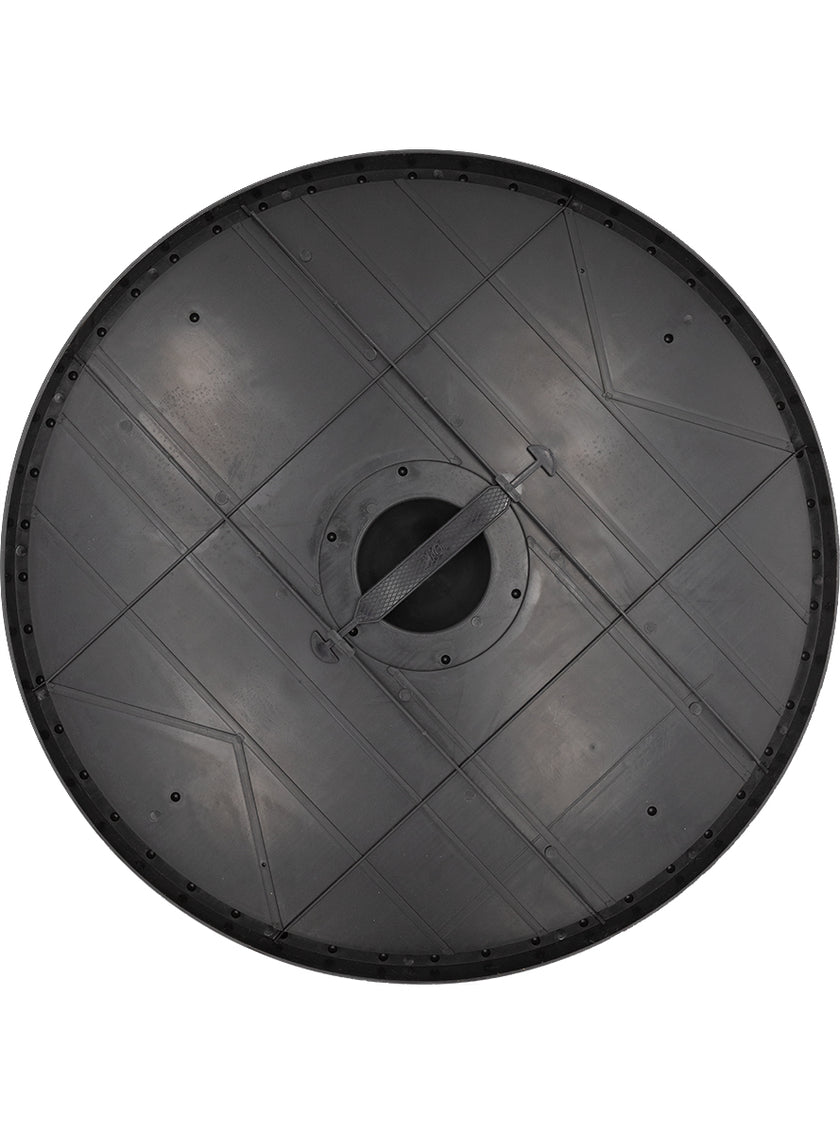 Bouclier viking guerrier 40 cms