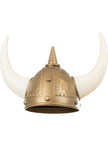Casque viking adulte