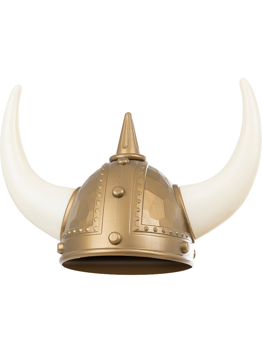 Casque viking adulte