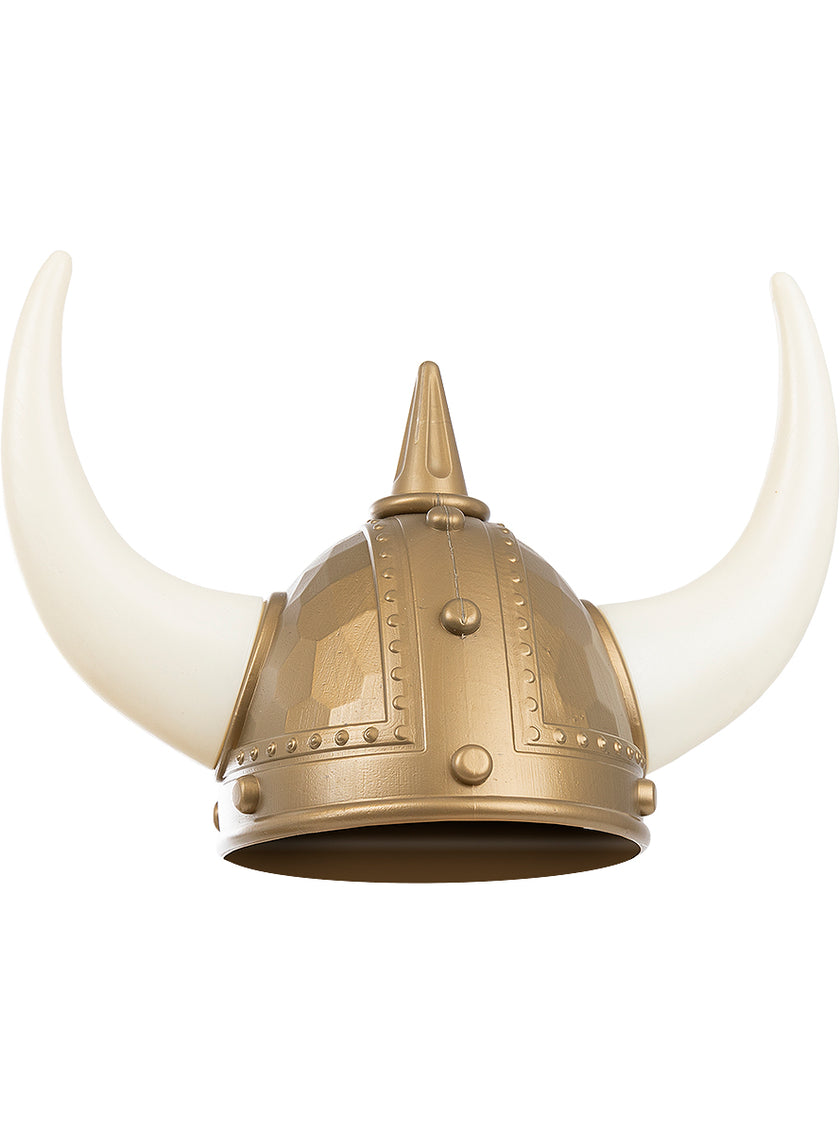 Casque viking enfant