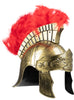 Casque centurion romain adulte