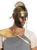 Casque spartiate adulte
