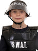 Casque SWAT enfant