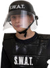 Casque SWAT enfant