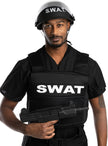 Casque SWAT adulte
