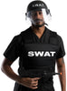 Casque SWAT adulte