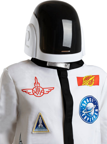 Casque Daft Punk