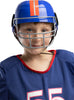 Casque de football américain enfant