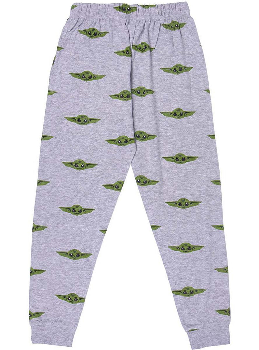 Pyjama Baby Yoda ( The Child ) enfant - Mandalorian