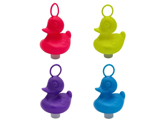 canard flottant pour pêche à la ligne 11cm