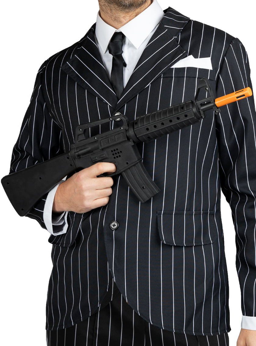 Mitraillette années 20