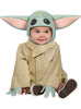 Déguisement Baby Yoda The Mandalorian bébé - Star Wars