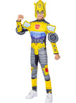 Déguisement Bumblebee garçon - Transformers