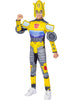 Déguisement Bumblebee garçon - Transformers