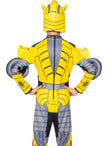 Déguisement Bumblebee garçon - Transformers
