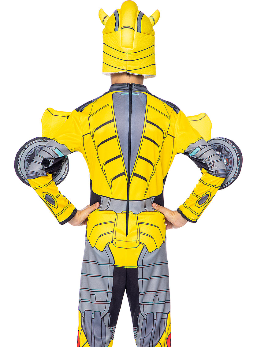 Déguisement Bumblebee garçon - Transformers