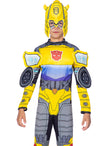 Déguisement Bumblebee garçon - Transformers