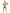 Masque Bumblebee enfant - Transformers