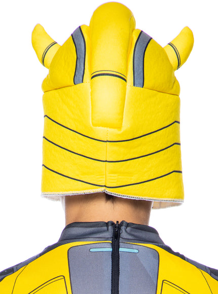 Masque Bumblebee enfant - Transformers