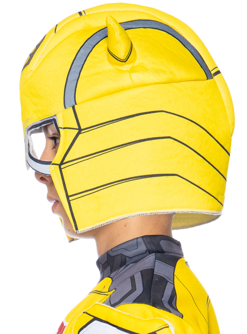 Masque Bumblebee enfant - Transformers