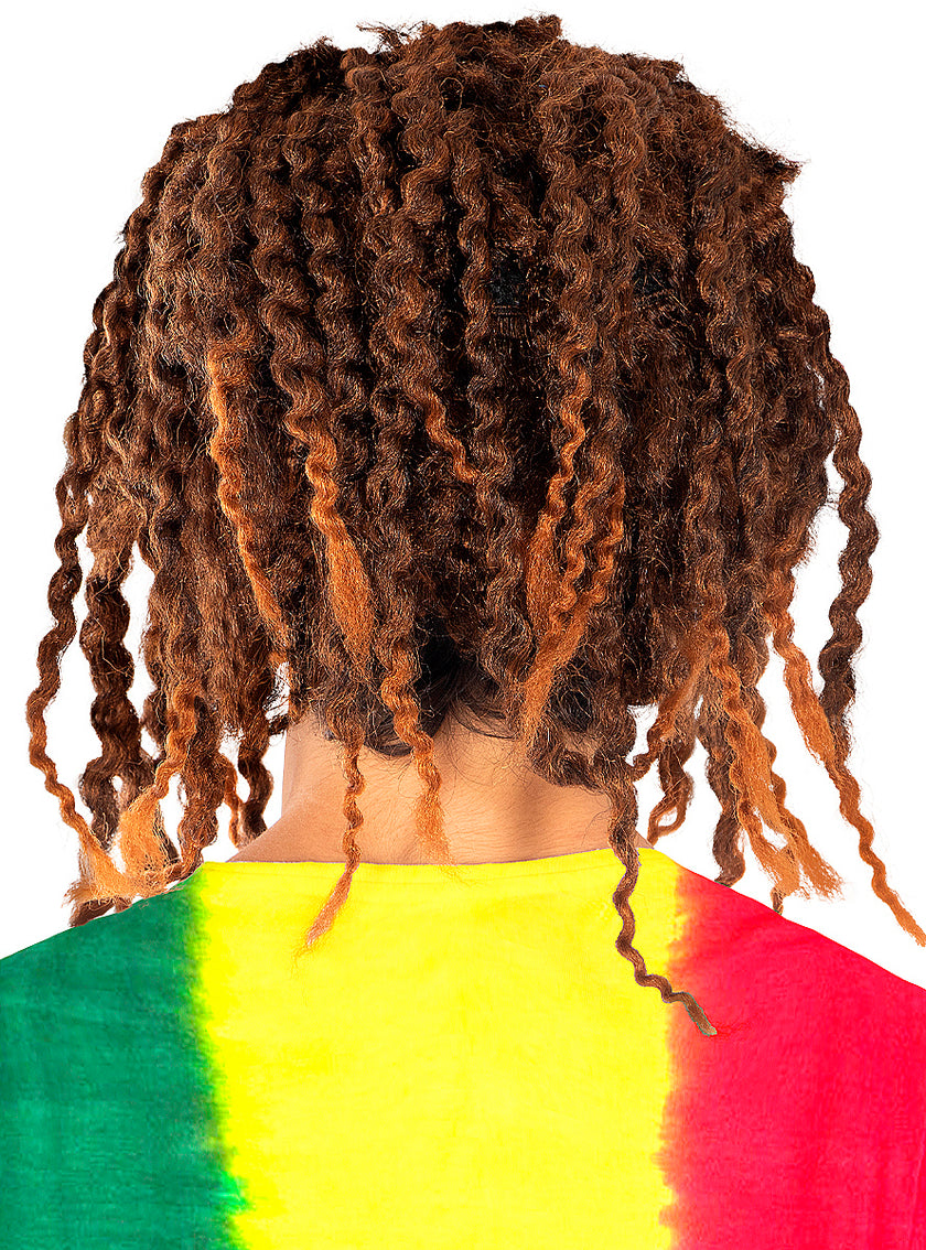 Perruque dreadlocks