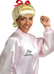 Perruque Pink Ladies années 50