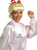 Perruque Pink Ladies années 50