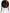 Perruque tresses brune femme