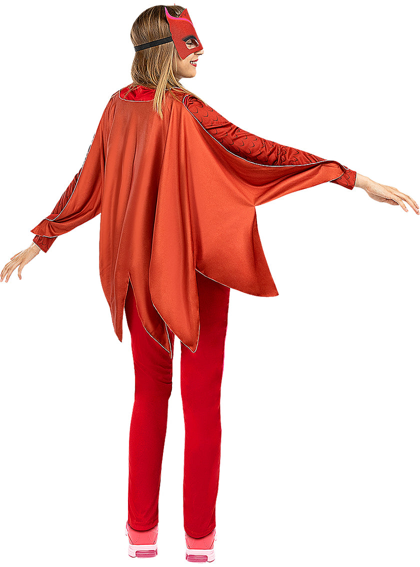 Déguisement Bibou adulte - Pyjamasques