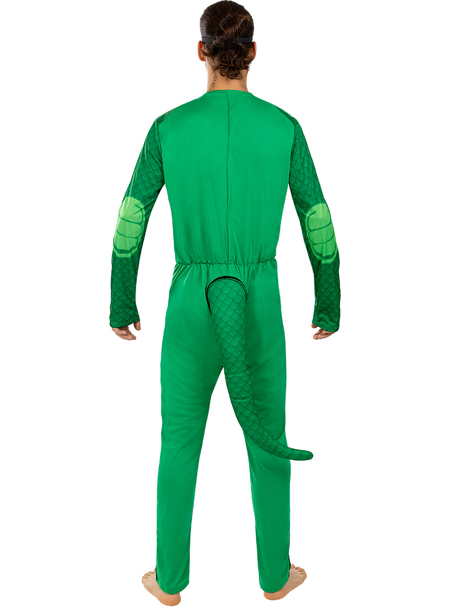 Déguisement Gluglu adulte - Pyjamasques