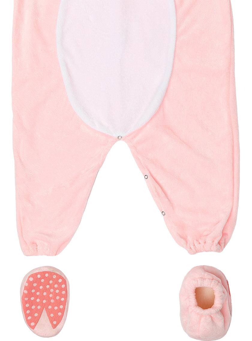 Déguisement de cochon pour bébé