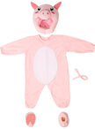 Déguisement de cochon pour bébé