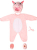 Déguisement de cochon pour bébé