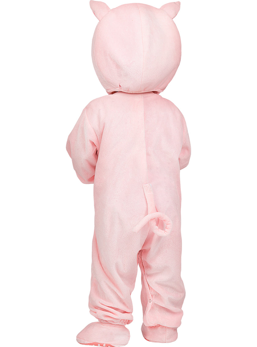 Déguisement de cochon pour bébé