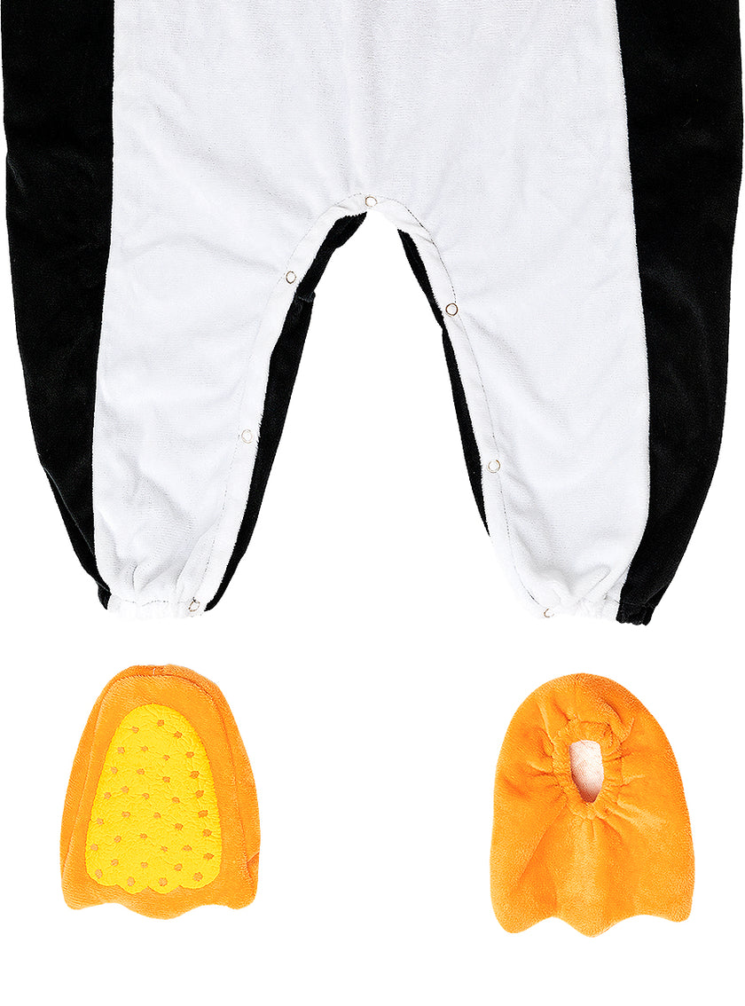 Déguisement pingouin pour bébé